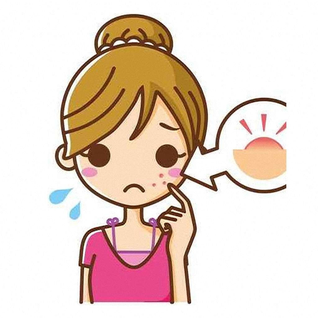 什么是青春痘,了解痘痘的危害